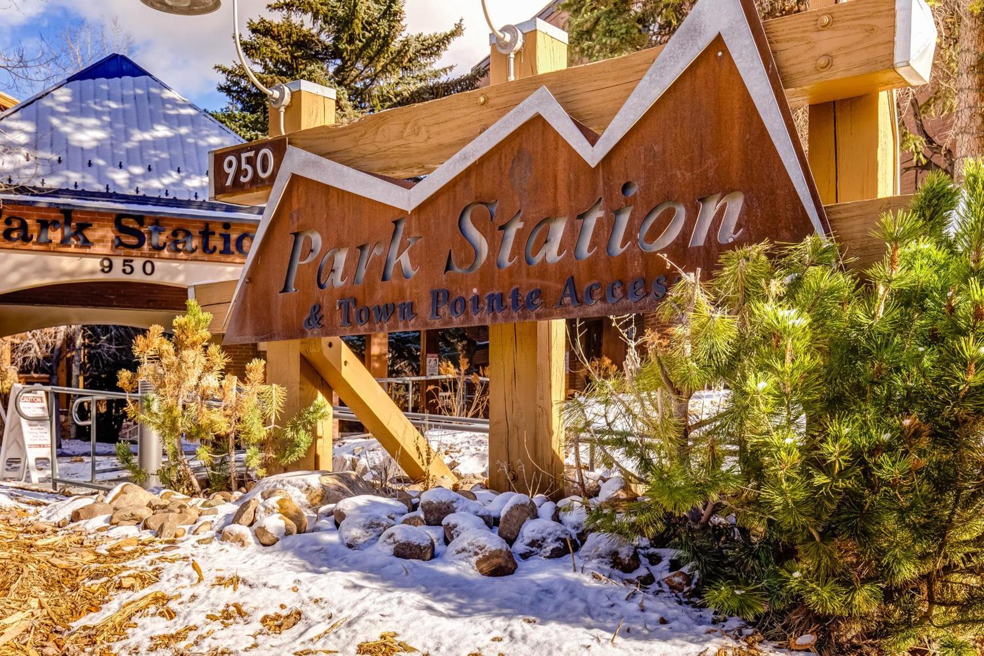Willa Park Station Family Retreat Park City Pokój zdjęcie